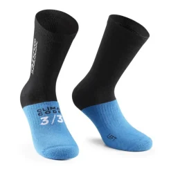 Assos Ultraz Winter Socks EVO - Chaussettes vélo