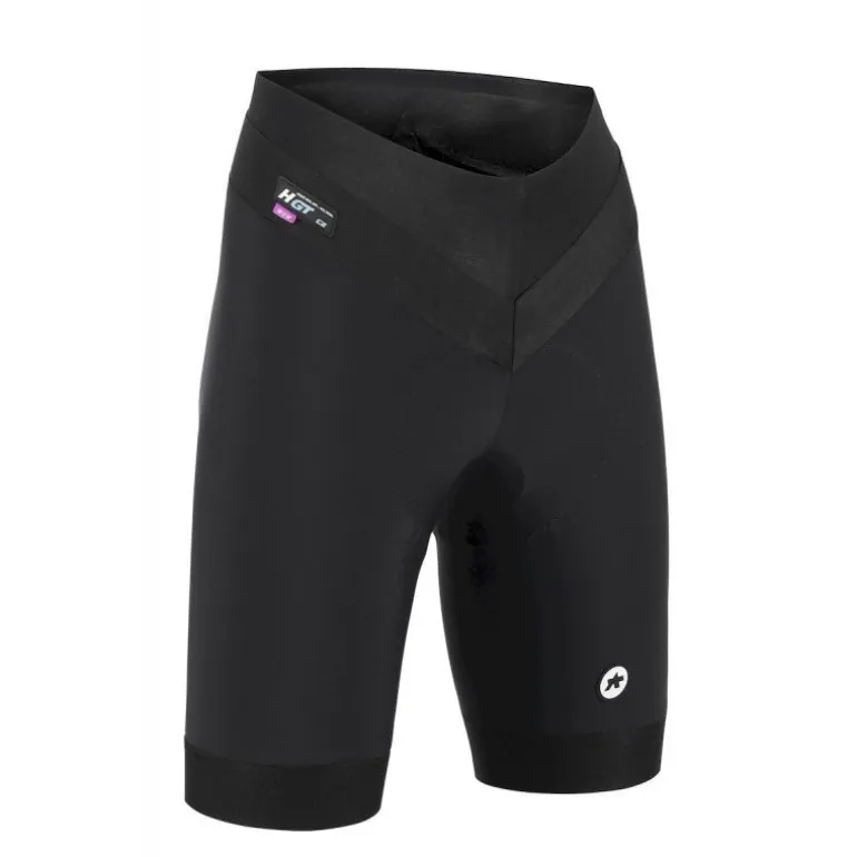 Assos Uma GT Half Shorts C2 - Cuissard vélo femme