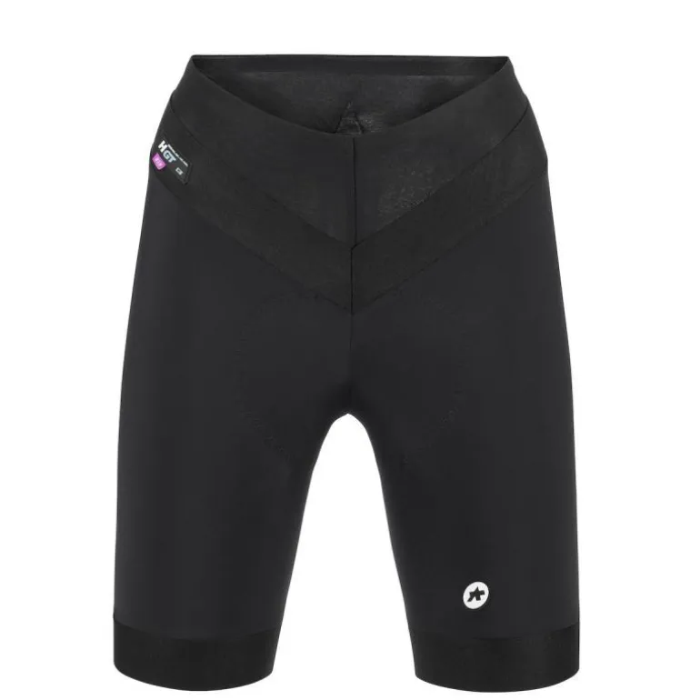 Assos Uma GT Half Shorts C2 - Cuissard vélo femme