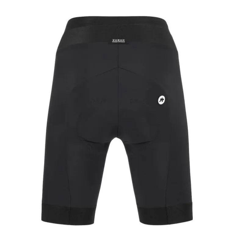 Assos Uma GT Half Shorts C2 - Cuissard vélo femme