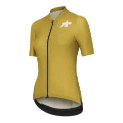 Assos Uma GT Jersey S11 Evo - Maillot vélo femme