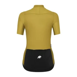 Assos Uma GT Jersey S11 Evo - Maillot vélo femme