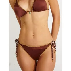 Banana Moon Blika Nazca - Bas de bikini femme