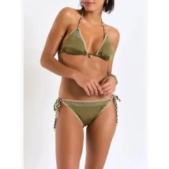 Banana Moon Blika Nazca - Bas de bikini femme