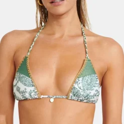 Banana Moon Bosco Nassimia - Haut de bikini femme