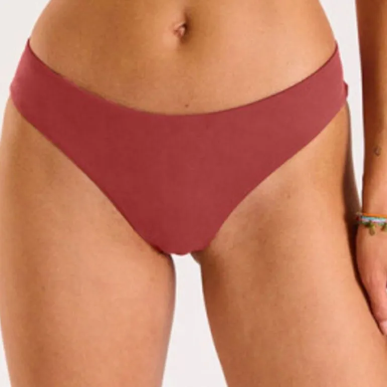 Banana Moon Cheeka Terrasun - Bas de bikini femme