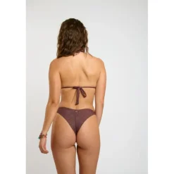 Banana Moon Crico Sparklesun - Haut de bikini femme