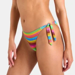 Banana Moon Dasia Lomarica - Bas de bikini femme
