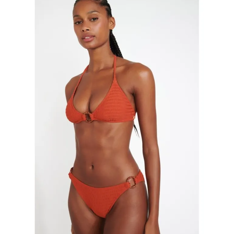 Banana Moon Dinew Groove - Haut de bikini femme