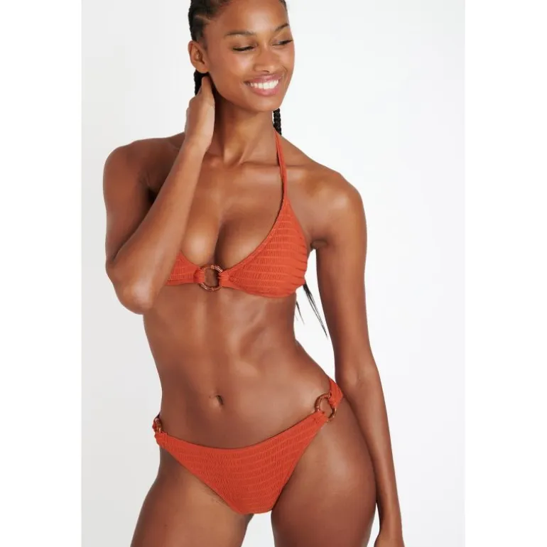 Banana Moon Dinew Groove - Haut de bikini femme