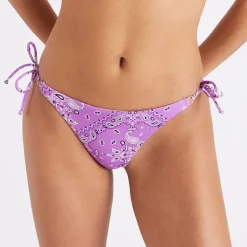 Banana Moon Lina Benita - Bas de bikini femme