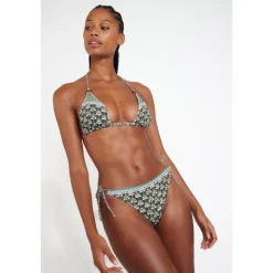 Banana Moon Lindo Bombay - Haut de bikini femme