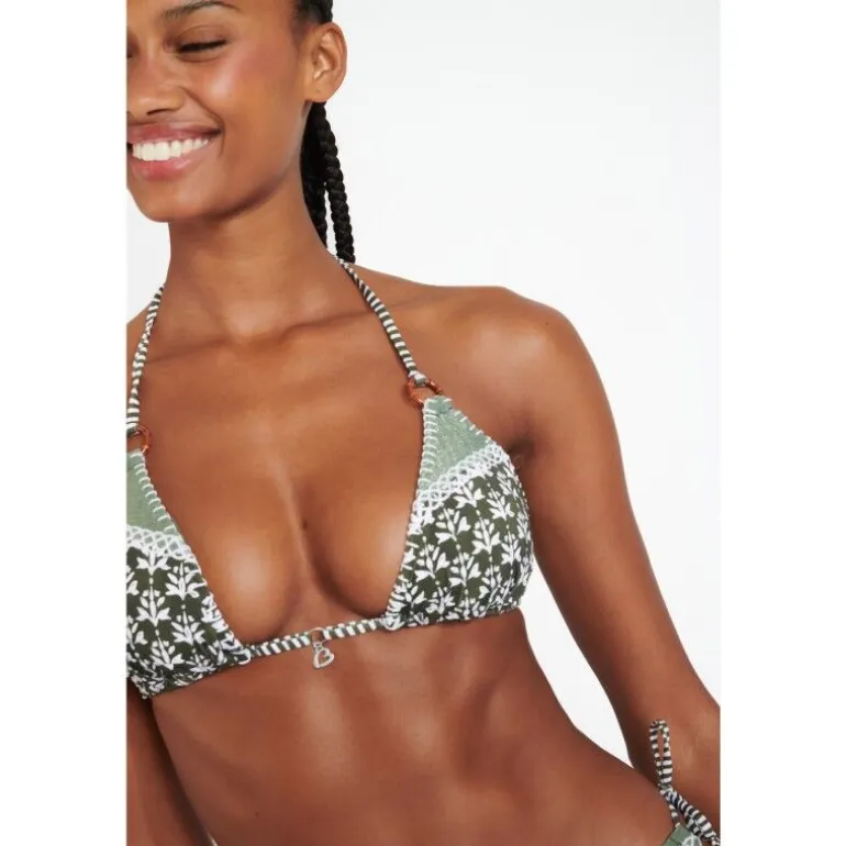 Banana Moon Lindo Bombay - Haut de bikini femme