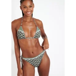 Banana Moon Lindo Bombay - Haut de bikini femme