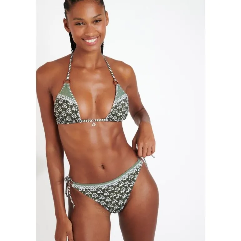Banana Moon Lindo Bombay - Haut de bikini femme