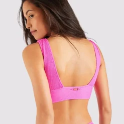Banana Moon Maleo Scrunchy - Haut de bikini femme