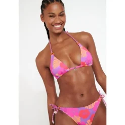 Banana Moon Yero Tropicalia - Haut de bikini femme