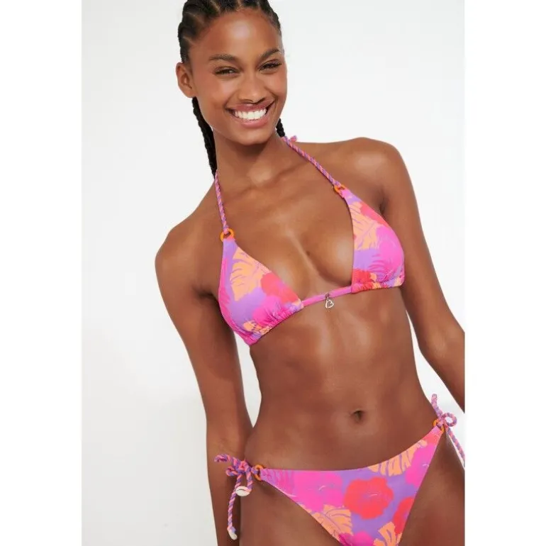 Banana Moon Yero Tropicalia - Haut de bikini femme