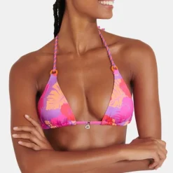 Banana Moon Yero Tropicalia - Haut de bikini femme