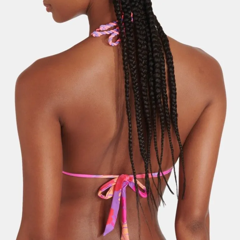 Banana Moon Yero Tropicalia - Haut de bikini femme