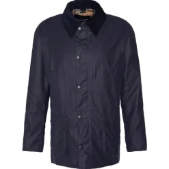 Barbour Ashby Wax Jacket - Veste homme