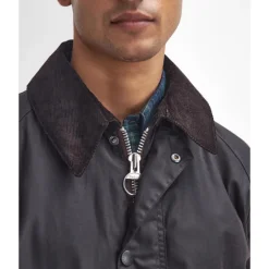 Barbour Ashby Wax Jacket - Veste homme