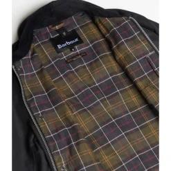 Barbour Ashby Wax Jacket - Veste homme