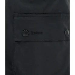 Barbour Ashby Wax Jacket - Veste homme