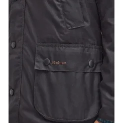 Barbour Ashby Wax Jacket - Veste homme