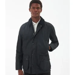 Barbour Ashby Wax Jacket - Veste homme