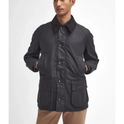 Barbour Ashby Wax Jacket - Veste homme