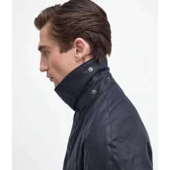 Barbour Ashby Wax Jacket - Veste homme
