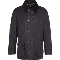 Barbour Ashby Wax Jacket - Veste homme