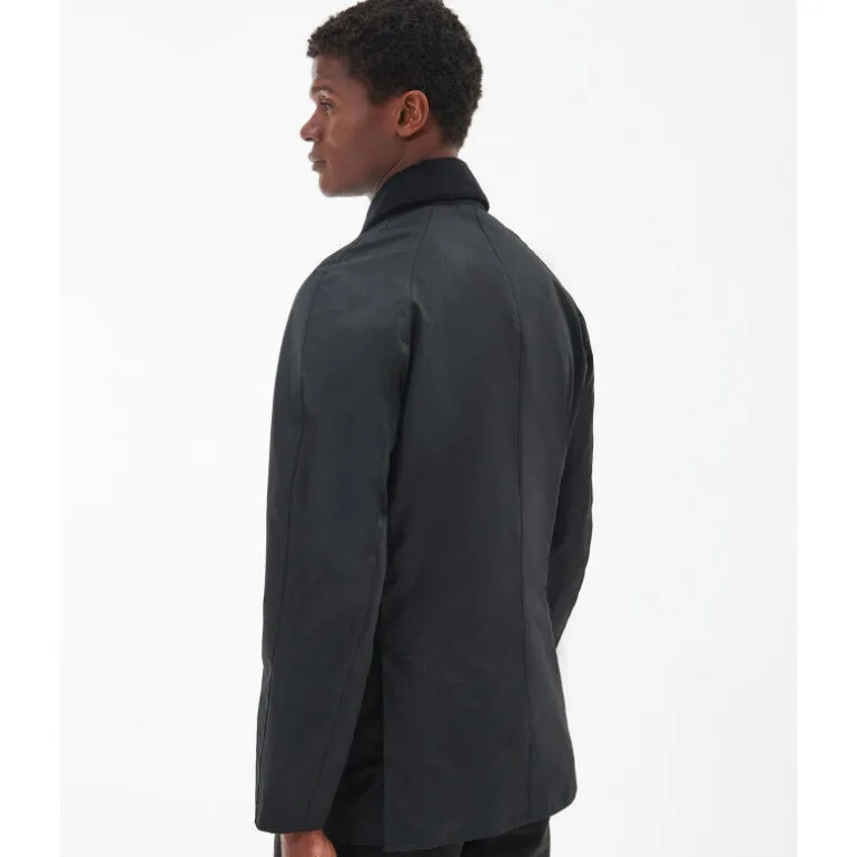 Barbour Ashby Wax Jacket - Veste homme