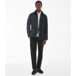 Barbour Ashby Wax Jacket - Veste homme