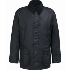 Barbour Ashby Wax Jacket - Veste homme