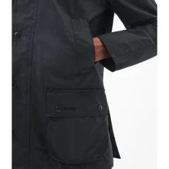 Barbour Ashby Wax Jacket - Veste homme