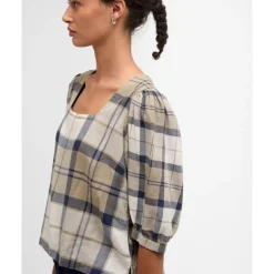 Barbour Ballina Shirt - Chemise femme