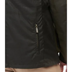 Barbour Beacon Sports Wax Jacket - Veste homme
