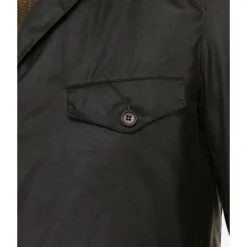 Barbour Beacon Sports Wax Jacket - Veste homme