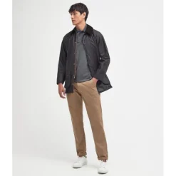 Barbour Beaufort Wax Jacket - Veste homme