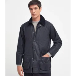 Barbour Beaufort Wax Jacket - Veste homme