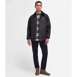 Barbour Bedale Wax Jacket - Veste homme