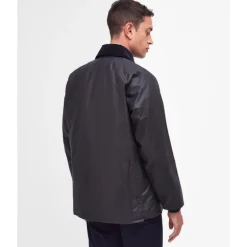Barbour Bedale Wax Jacket - Veste homme