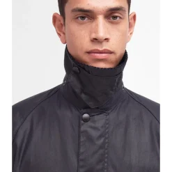 Barbour Bedale Wax Jacket - Veste homme