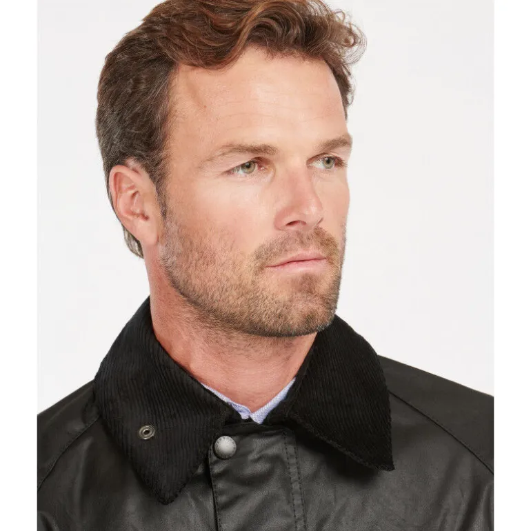 Barbour Bedale Wax Jacket - Veste homme