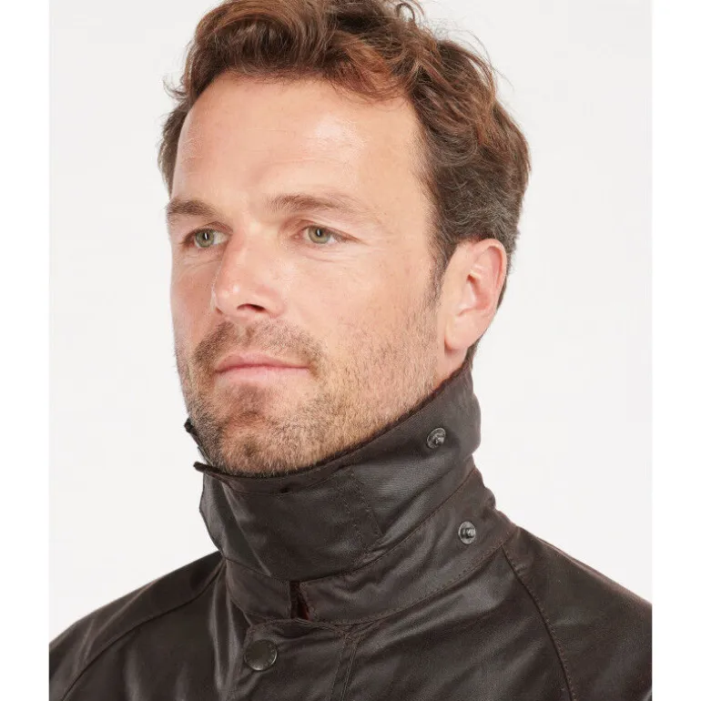 Barbour Bedale Wax Jacket - Veste homme