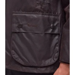 Barbour Bedale Wax Jacket - Veste homme
