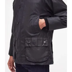 Barbour Bedale Wax Jacket - Veste homme