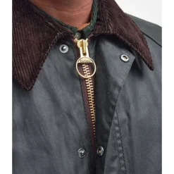 Barbour Bedale Wax Jacket - Veste homme